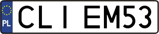 CLIEM53