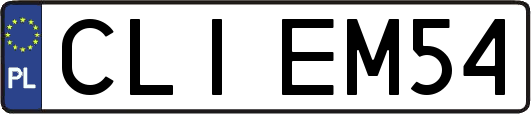 CLIEM54