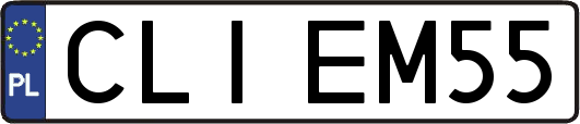 CLIEM55
