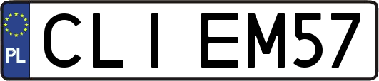 CLIEM57