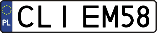 CLIEM58
