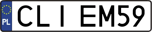 CLIEM59