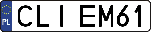 CLIEM61