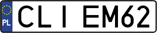 CLIEM62
