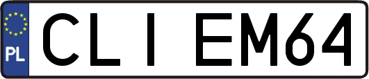 CLIEM64
