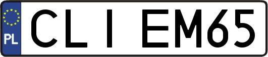 CLIEM65