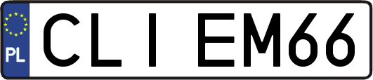 CLIEM66