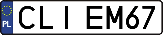 CLIEM67