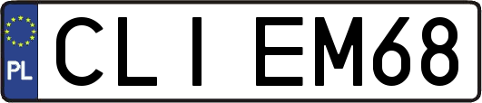 CLIEM68
