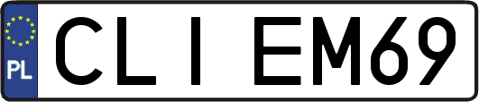 CLIEM69