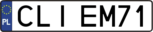 CLIEM71