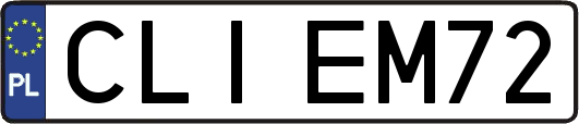 CLIEM72