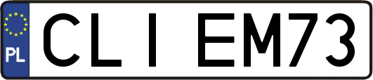 CLIEM73