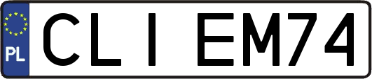 CLIEM74
