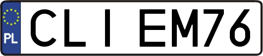CLIEM76