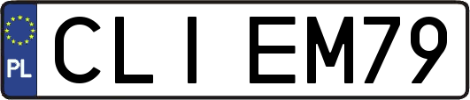 CLIEM79