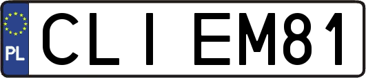 CLIEM81