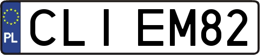 CLIEM82