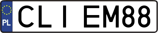 CLIEM88