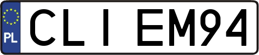 CLIEM94