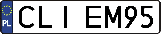 CLIEM95