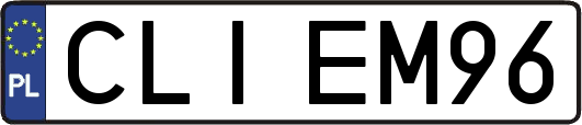 CLIEM96