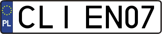 CLIEN07