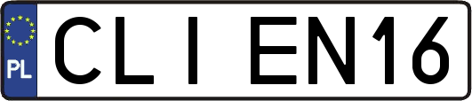 CLIEN16