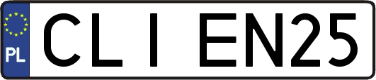 CLIEN25