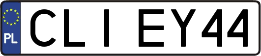 CLIEY44