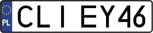 CLIEY46