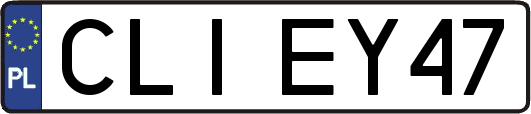 CLIEY47