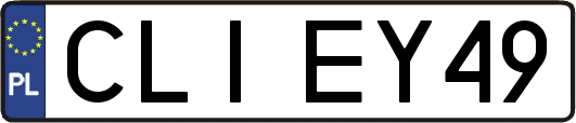 CLIEY49