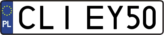 CLIEY50