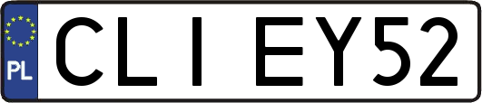 CLIEY52