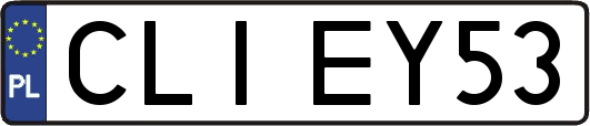 CLIEY53