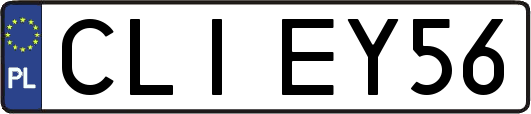 CLIEY56