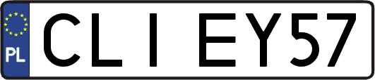 CLIEY57