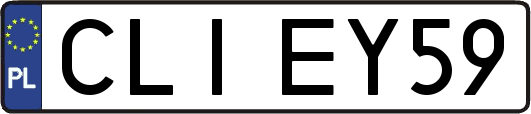 CLIEY59