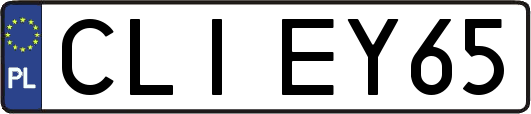 CLIEY65