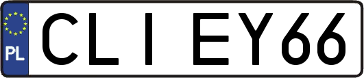 CLIEY66