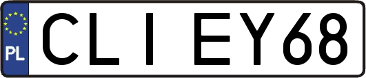 CLIEY68