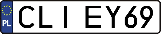 CLIEY69