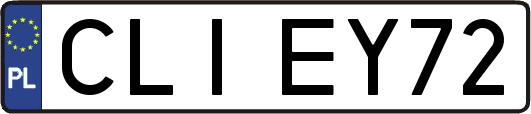 CLIEY72