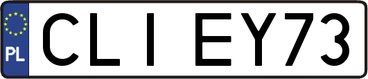 CLIEY73