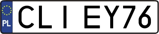 CLIEY76