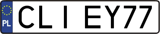 CLIEY77