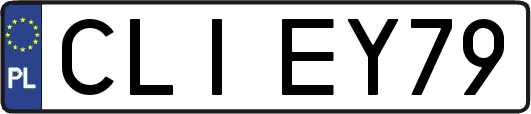 CLIEY79