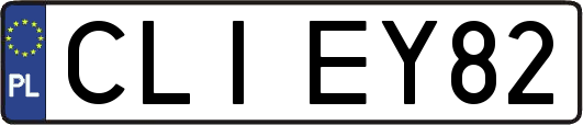CLIEY82