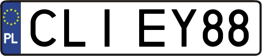 CLIEY88